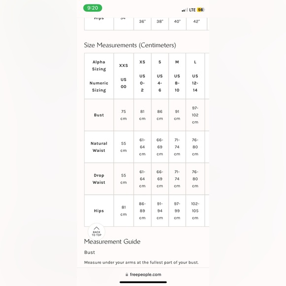 Free People Moto dungarees - Picture 7 of 7